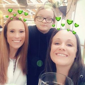 Meet your Posher, Jenny